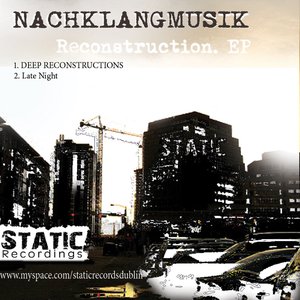 Reconstruction EP