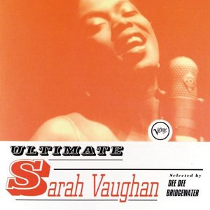 Imagen de 'Ultimate Sarah Vaughn'