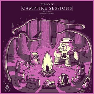 Campfire Sessions