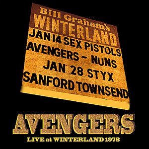 Live At Winterland 1978