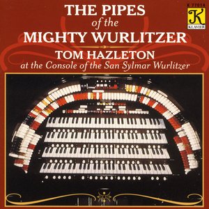 Rodgers, R.: Garrick Gaieties / Torch, S.: On A Spring Note / Sullivan, A.: the Lost Chord (The Pipes of the Mighty Wurlitzer)