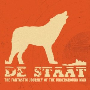 The Fantastic Journey Of The Underground Man