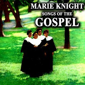 Songs Of The Gospel