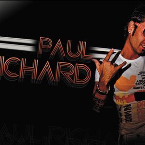 Paul Richard のアバター