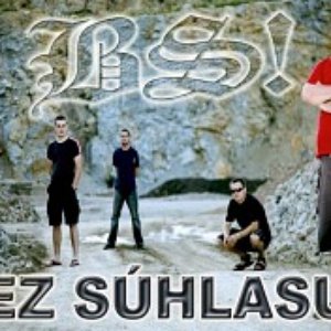 Avatar for Bez súhlasu!