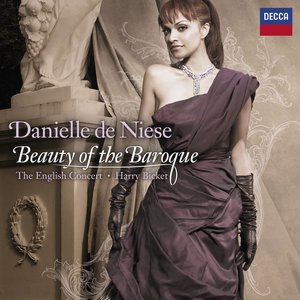 Image for 'Beauty Of The Baroque'
