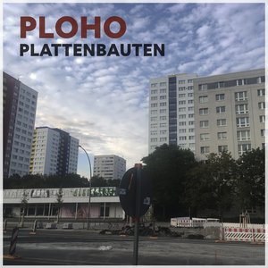 Plattenbauten - Single