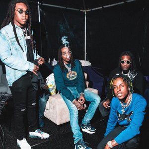 Avatar de Migos & Rich The Kid