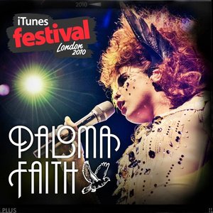 Image for 'iTunes Festival - London [EP]'