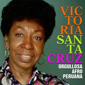 Victoria Santa Cruz: Orgullosa Afro Peruana