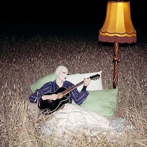 I'm so scared of the night