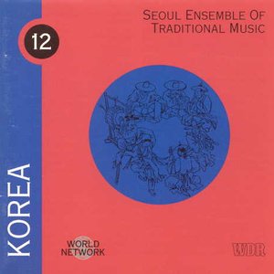 Seoul Ensemble of Traditional Music