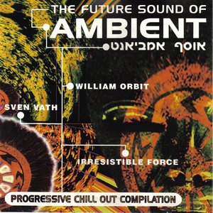 Image for 'The Future Sound of Ambient (disc 1)'