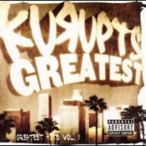 Greatest Hits 1