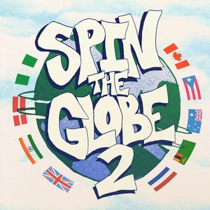 Spin The Globe 2