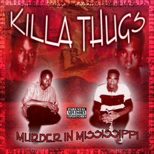 Murder In Mississippi