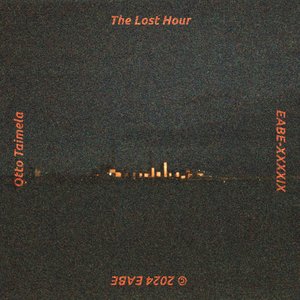 The Lost Hour