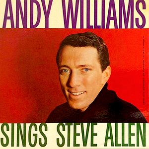 Sings Steve Allen