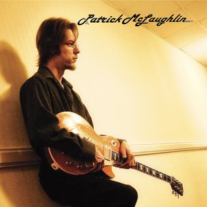 Patrick Mclaughlin 的头像