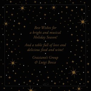 Wishing you the Merriest Holiday Season !