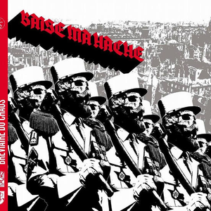 Bréviaire du chaos cover
