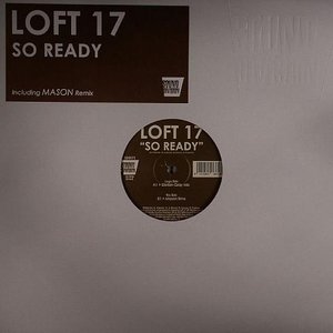 loft 17 的头像