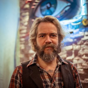 Steve Folk 的头像