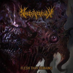 Flesh That Remains