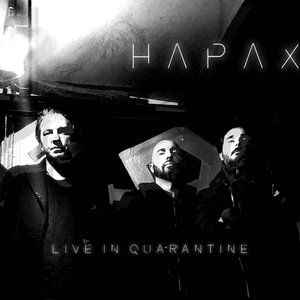 Live in Quarantine