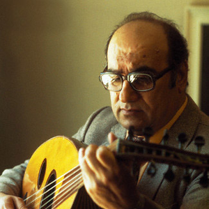 منير بشير photo provided by Last.fm