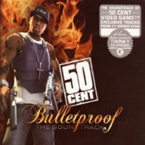 Bulletproof - The Soundtrack