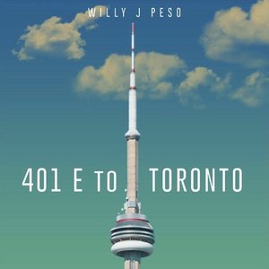 401 E to Toronto