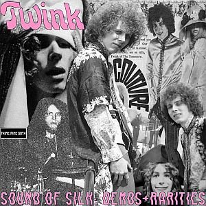 Sound Of Silk: Demos + Rarities