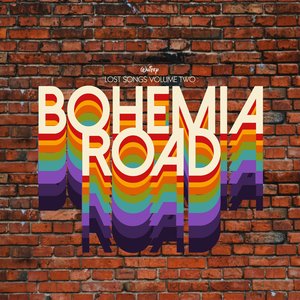 LOST SONGS, Vol. 2: BOHEMIA ROAD