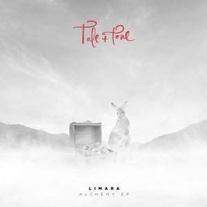 Alchemy - EP