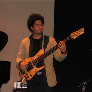 Matthew Garrison photo provided by Last.fm