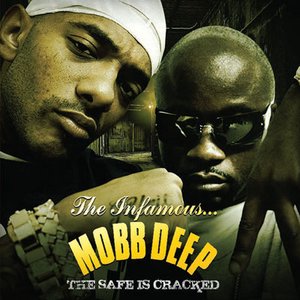 The Safe Is Cracked [Explicit]