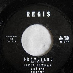 Graveyard / Uh Huh