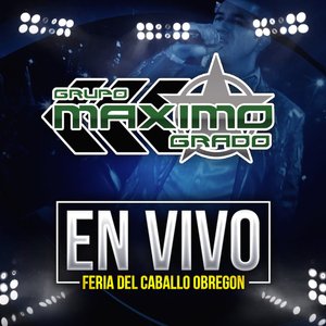 En Vivo: Feria Del Caballo Obregon - Exclusivo Byomarcastro Musica 2015