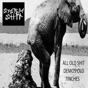 LOADS OF OLD SHIT