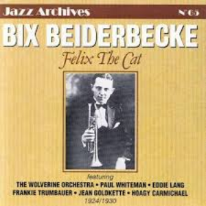 Felix the Cat cover
