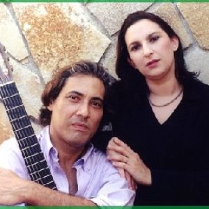 Image for 'Dúo Guardabarranco'