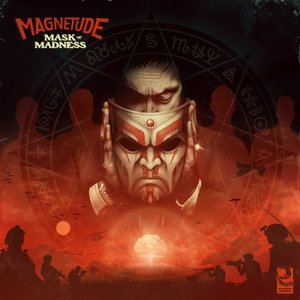 Mask of Madness - Single