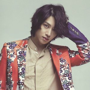 Avatar de Kim Hee Chul