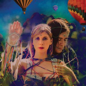 Avatar for Technicolor Hearts