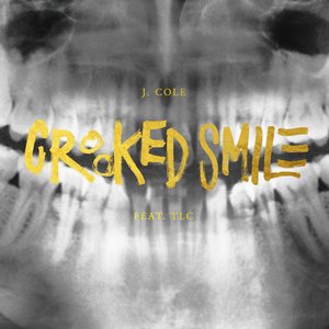 'Crooked Smile (feat. TLC) - Single' için resim