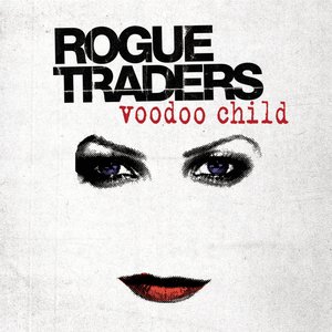 Voodoo Child, Pt. 2 - Single