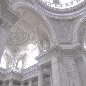 Injury (REVAMPED) Geometry Dash