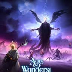 Age of Wonders 4: Eldritch Realms (Original Game Soundtrack)