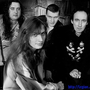 Легион photo provided by Last.fm